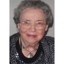 Geraldine Pool