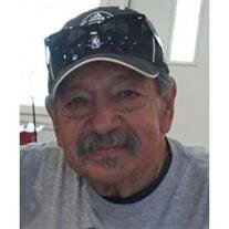 Roger Cardenas