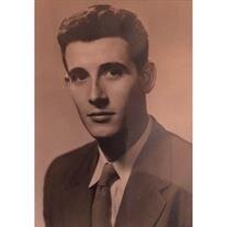 Robert Edward "Bob" Flippin