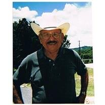 Mariano Mayo Estrada