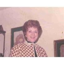 Eleanore Gardner