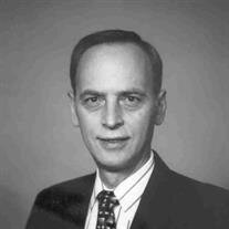 Frederick John Mathews
