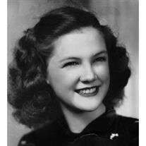 Suzanne C. Martin