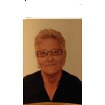 Mary S. Merchant Garcia