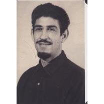 Genaro Salinas, Jr.