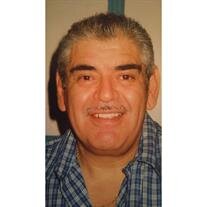 Enrique Oropeza Martinez