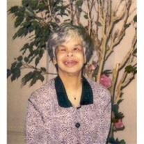 Rebecca Q. Garza