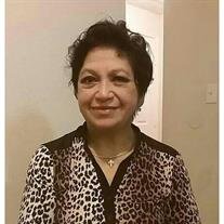 Marisela Caltenco Alvarado