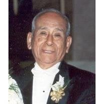 Juan Bonilla Gonzales