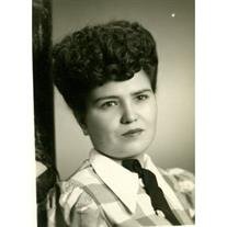 Guadalupe F. Botello