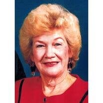 Juanita M. Loyd