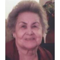 Otilia G. Brown