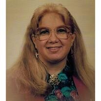 Phyllis Ann Wood