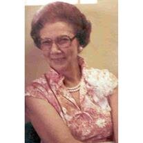 Eula M. Griffin