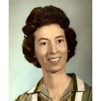 Mary Frances Olinick