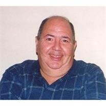 Raymundo Rendon, Jr.
