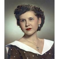 Hermenia D. Reyes