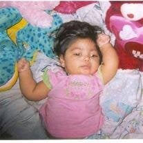 Abigail Juliann Martinez