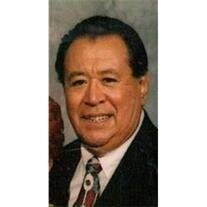 George S. De Leon