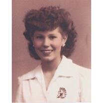 Betty G. Bush