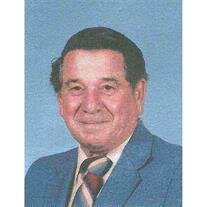 Charles A. Chuck Piper