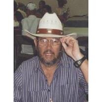 Joe L. Aguilar