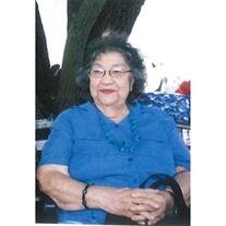 Amanda L. Garcia