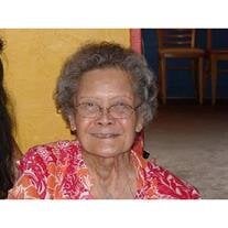 Rizalina A. Gonzales