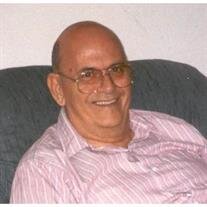 Warren Francis Baker, Jr.