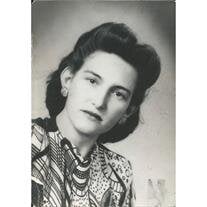 Dolores Charo Hettler