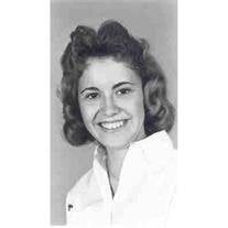 Cynthia Gay Newmyer