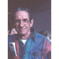 James Lee Barden