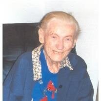 Mollie L. Yarbrough