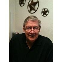 Stanley W. Stan McGee
