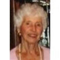 Edna M. Sharp