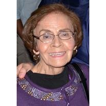 Mary Christie Coronel