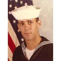 Forrest Gail Adams Jr.
