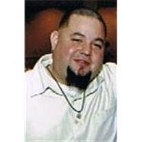 Mario Anthony Moreno