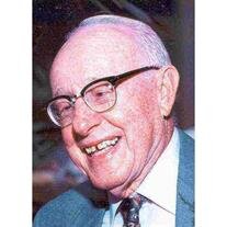 Robert Beverly Rust
