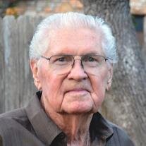 Wesley K. "Wes" Whitehead