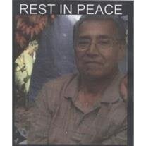 Feliciano S. Bueno