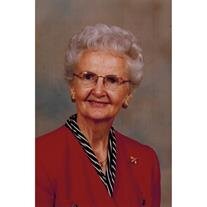 Ora Mae Alderman