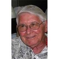 SMSGT John B. Zehner, Jr. U.S. Air Force, Retired