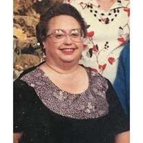 Dorothy Ann "Hoss" Lenortavage