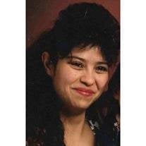 Mary Alice Cantu
