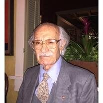 Mansour T. Farahani
