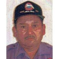 Benito Padilla
