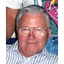 Charles Ray Higgins