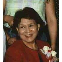Delia Aurora Leal Escobedo