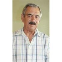 Marco Antonio Bermea Ramirez
